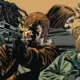 The Walking Dead Deluxe 106: Capas e data de lançamento