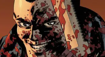 The Walking Dead Deluxe 111: Capas e data de lançamento