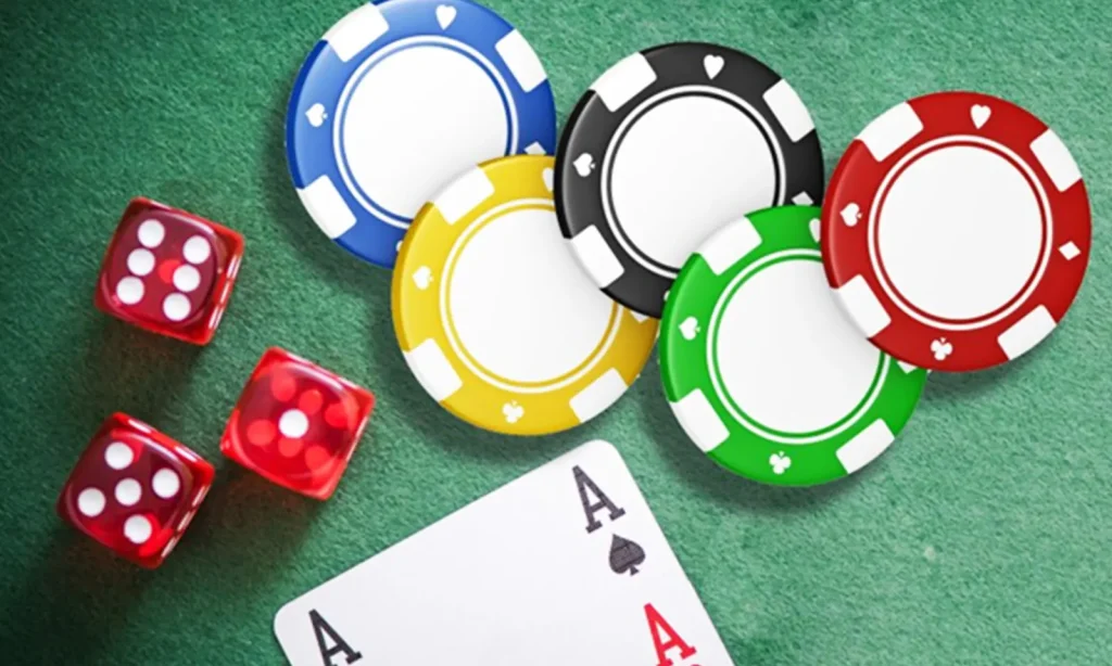 Os 5 principais mitos populares sobre o pôquer online
