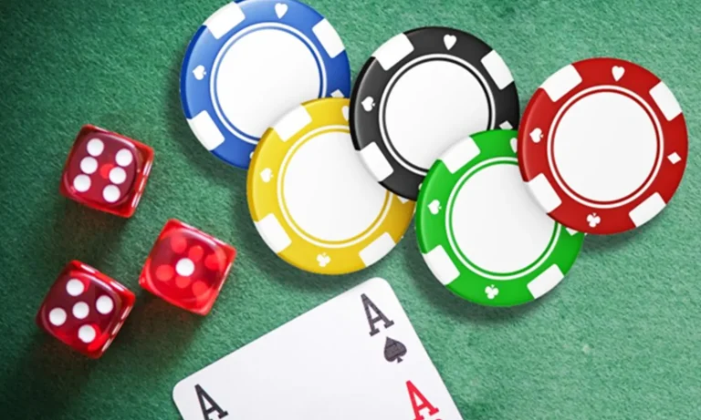 Os 5 principais mitos populares sobre o pôquer online