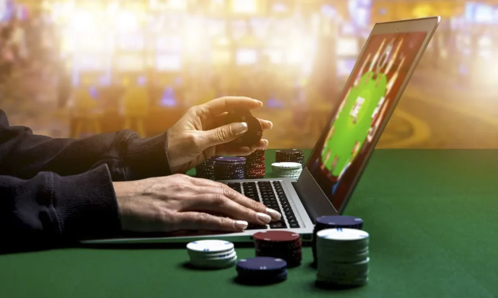 Como funcionam os jackpots progressivos - Um guia para jogadores brasileiros