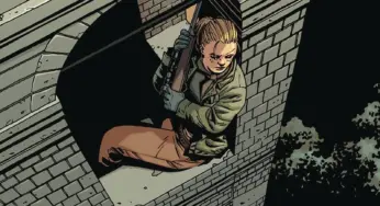 The Walking Dead Deluxe 113: Capas e data de lançamento