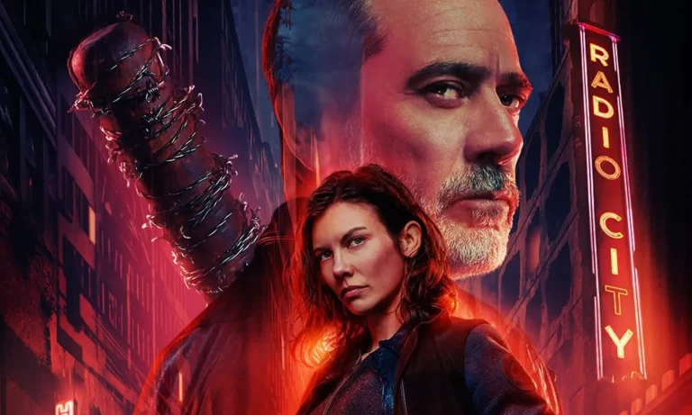 Saiba onde assistir e o horário dos episódios da 2ª temporada de The Walking Dead: Dead City