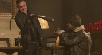 Episódio 1 da 2ª temporada de The Walking Dead: Dead City vaza na internet