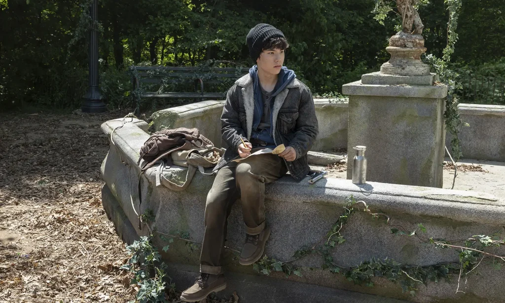 Episódio 3 da 2ª temporada de The Walking Dead: Dead City vaza na internet