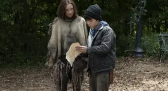 The Walking Dead: Dead City 2ª Temporada – Episódio 3: Why Did the Mainlanders Cross the River?