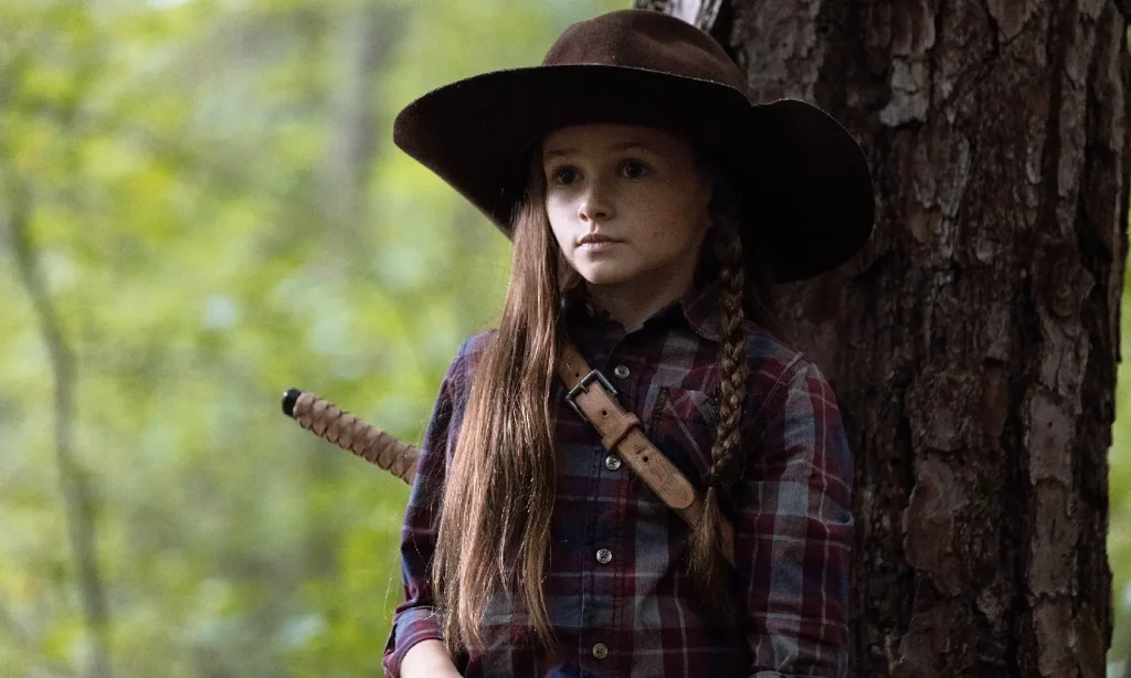 O apocalipse como herança: filhos do fim do mundo