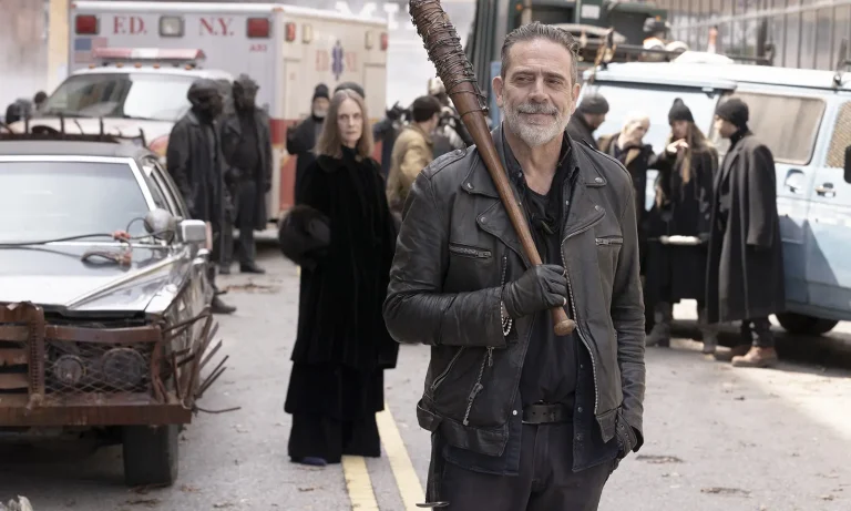 The Walking Dead: Dead City 2ª Temporada - Episódio 4: Feisty Friendly