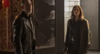 Episódio 4 da 2ª temporada de The Walking Dead: Dead City vaza na internet