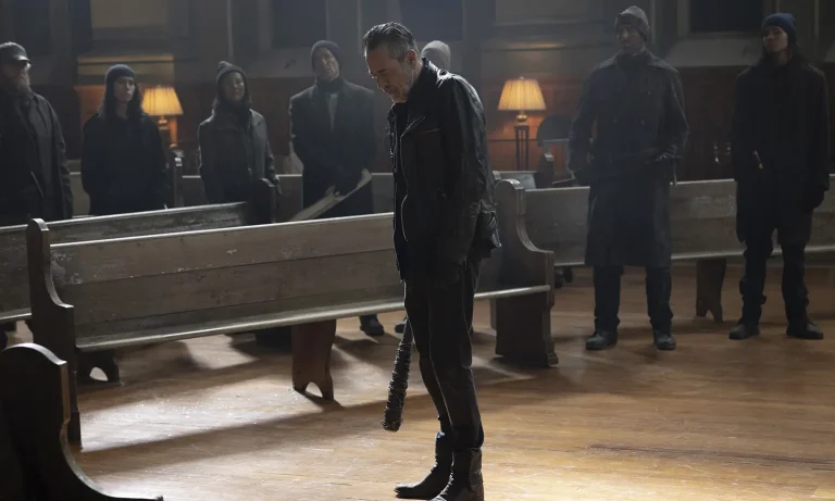 Episódio 6 da 2ª temporada de The Walking Dead: Dead City vaza na internet