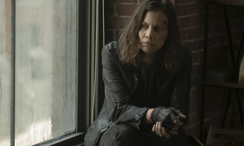 The Walking Dead: Dead City 2ª Temporada - Episódio 8: If History Were a Conflagration