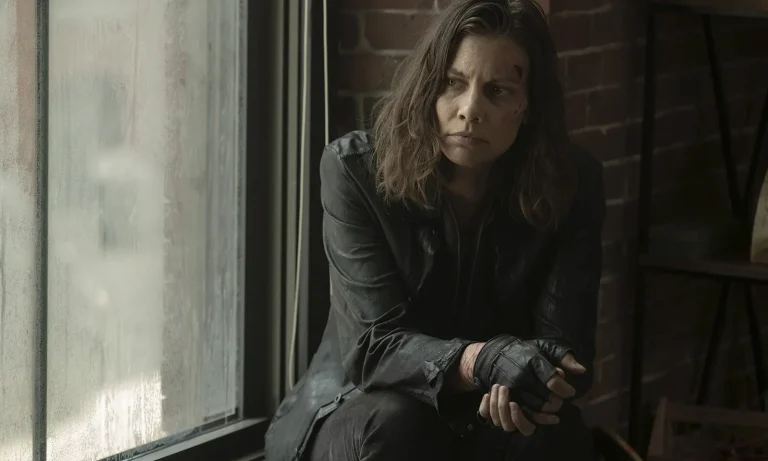 The Walking Dead: Dead City 2ª Temporada - Episódio 8: If History Were a Conflagration