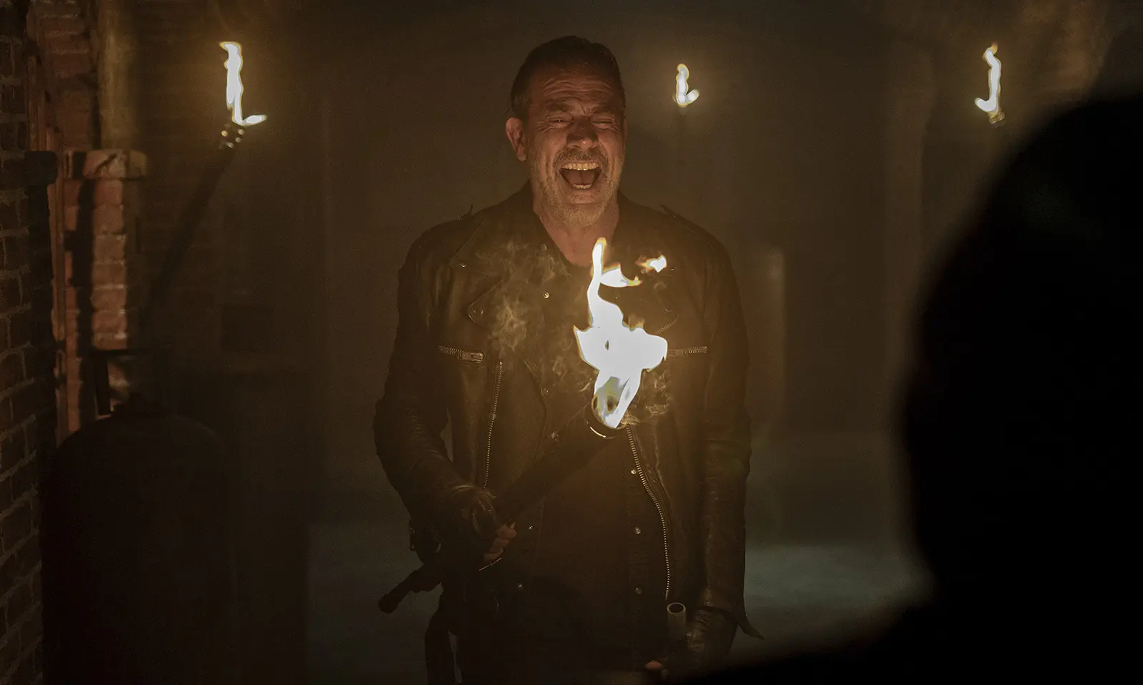 Episódio 8 da 2ª temporada de The Walking Dead: Dead City vaza na internet