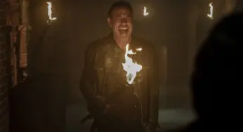 Episódio 8 da 2ª temporada de The Walking Dead: Dead City vaza na internet