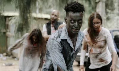 O retorno dos zumbis: o que esperar da nova onda de mortos-vivos?