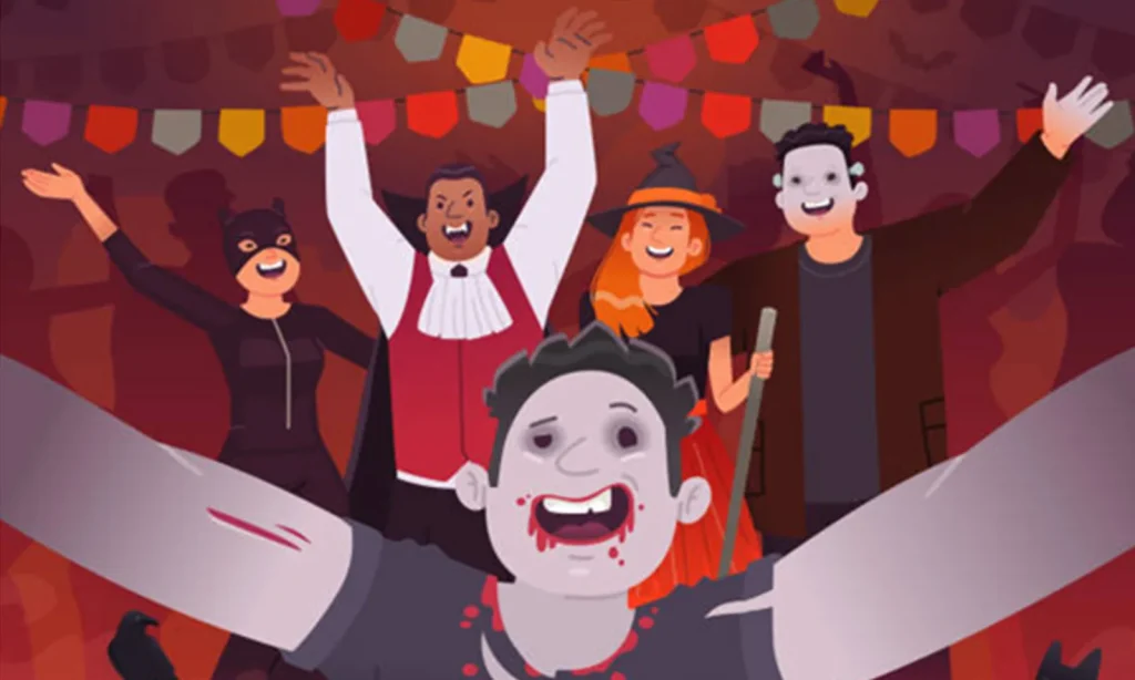 Quer Viralizar? Veja Como Usar Apps para Transformar suas Selfies em Imagens de Zumbis Incríveis