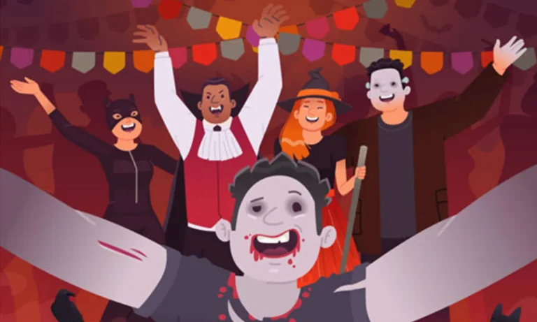 Quer Viralizar? Veja Como Usar Apps para Transformar suas Selfies em Imagens de Zumbis Incríveis