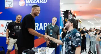 Estrela de The Boys relembra sua participação em The Walking Dead