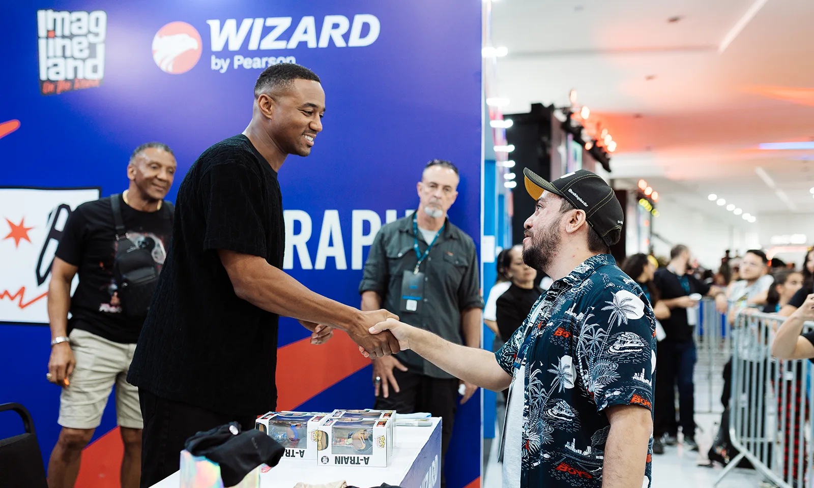 Jessie estrela de the boys e the walking dead brasil