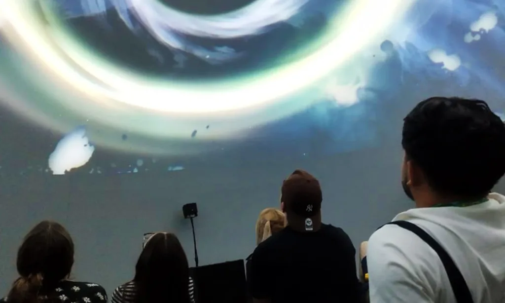 Ativação Jujutsu CCXP25