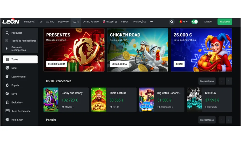 Melhores Slots Para Ganhar Dinheiro e Onde Jogar Com Segurança