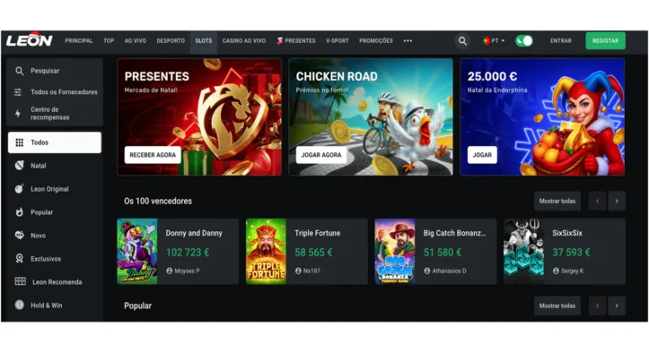 Melhores Slots Para Ganhar Dinheiro e Onde Jogar Com Segurança