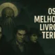 Porque os Clássicos Ainda Dominam os Livros de Terror