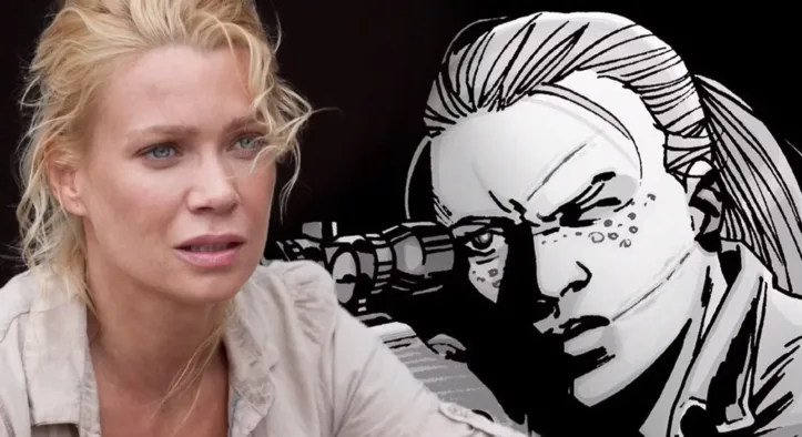 Principais mortes que mudaram tudo na série de The Walking Dead