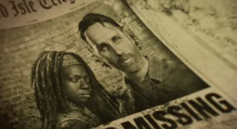 Você sabia que Rick e Michonne estão em Dead by Daylight?
