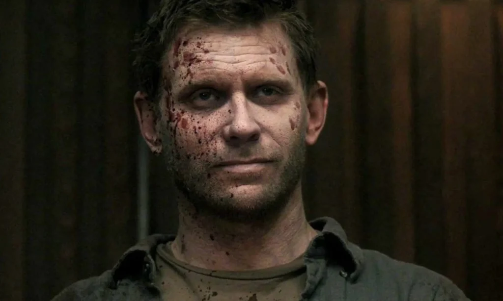 Mark Pellegrino