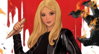 As novidades dos quadrinhos na San Diego Comic-Con 2025