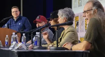 San Diego Comic Con: painel de Daryl Dixon no Hall H