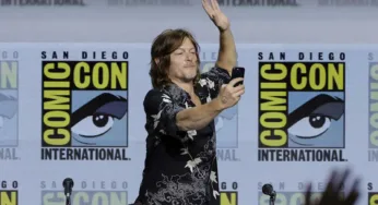 AMC confirma retorno à SDCC 2025 com grandes painéis de The Walking Dead e universo de Anne Rice