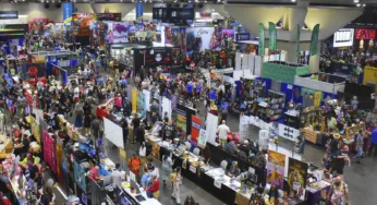 San Diego Comic-Con 2025: Confira os principais estandes e exclusivos do primeiro dia