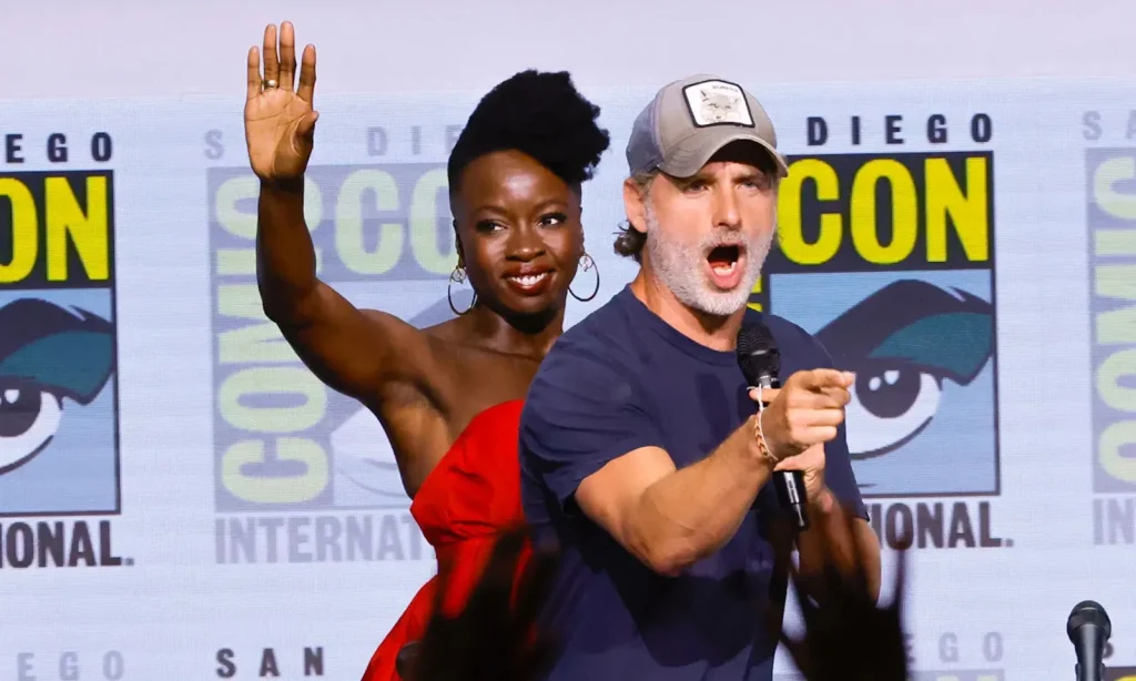 SDCC 2025 | Veja a programação completa com todos os painéis detalhados