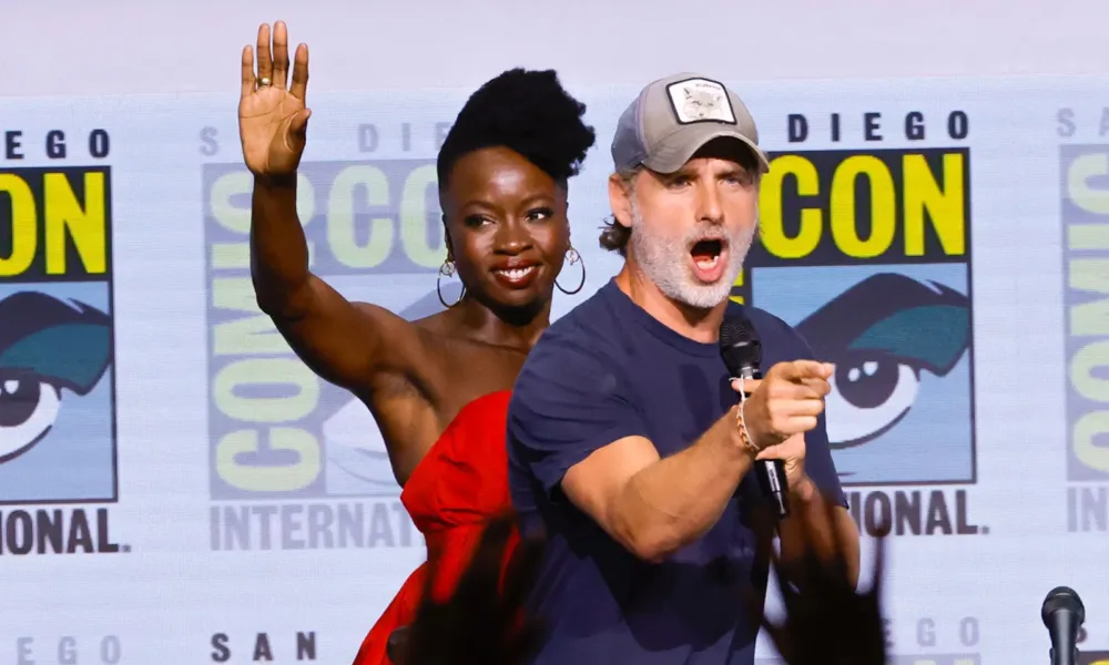 SDCC 2025 | Veja a programação completa com todos os painéis detalhados