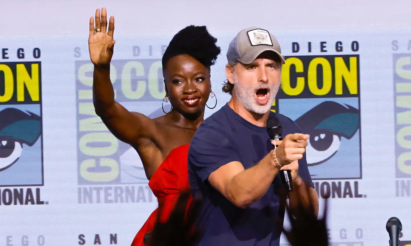 SDCC 2025 | Veja a programação completa com todos os painéis detalhados