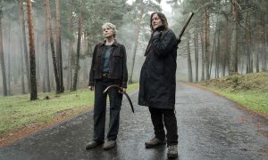 Última temporada de The Walking Dead: Daryl Dixon é adiada para 2027
