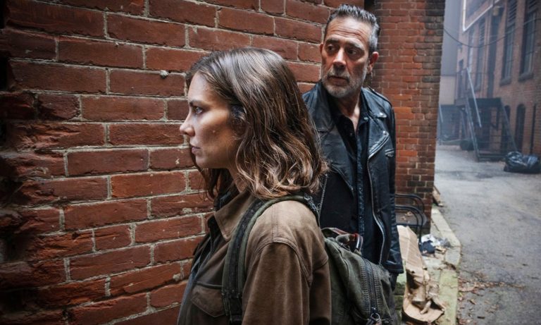 Saiba onde assistir e o horário dos episódios da 3ª temporada de The Walking Dead: Dead City