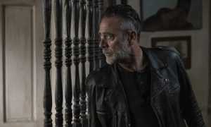 Títulos dos episódios da 3ª Temporada de The Walking Dead: Dead City