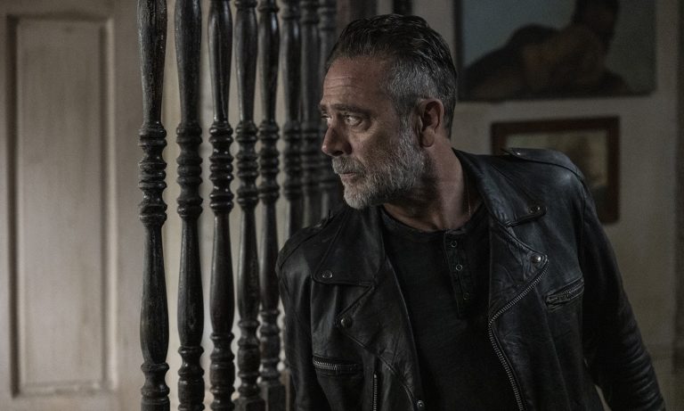 Títulos dos episódios da 3ª Temporada de The Walking Dead: Dead City
