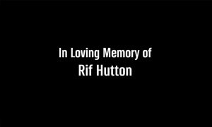 Rif Hutton, voz dos zumbis de The Walking Dead, recebe homenagem em episódio de Dead City