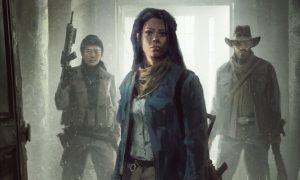 RPG oficial de The Walking Dead será lançado no Brasil pela Tria Editora