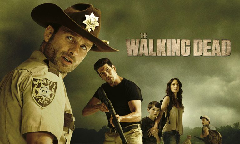 The Walking Dead: biografias, bastidores e a vida atual dos atores mais populares
