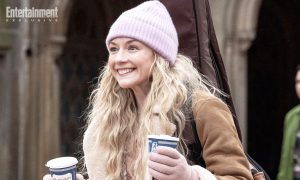 Primeiras fotos de Beth em The Walking Dead: Dead City mostram reencontro com Maggie