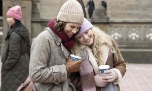 Emily Kinney fala sobre o retorno de Beth Greene em The Walking Dead: Dead City