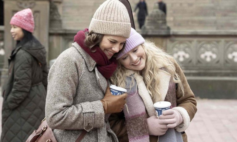 Emily Kinney fala sobre o retorno de Beth Greene em The Walking Dead: Dead City