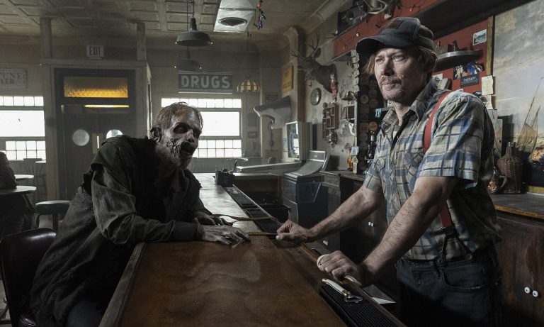 GALERIA | Todas as fotos do Episódio 1 da 3ª Temporada de The Walking Dead: Dead City