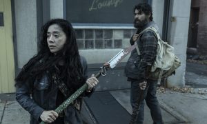 Quem morreu no Episódio 1 da 3ª Temporada de The Walking Dead: Dead City?