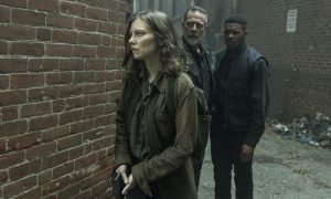 The Walking Dead: Dead City 3ª Temporada - Episódio 2: Haven